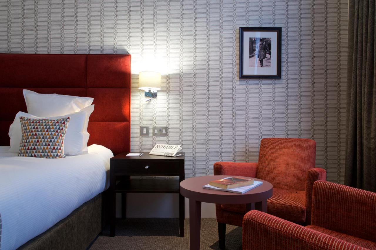 54 Queen's Gate Hotel Londra