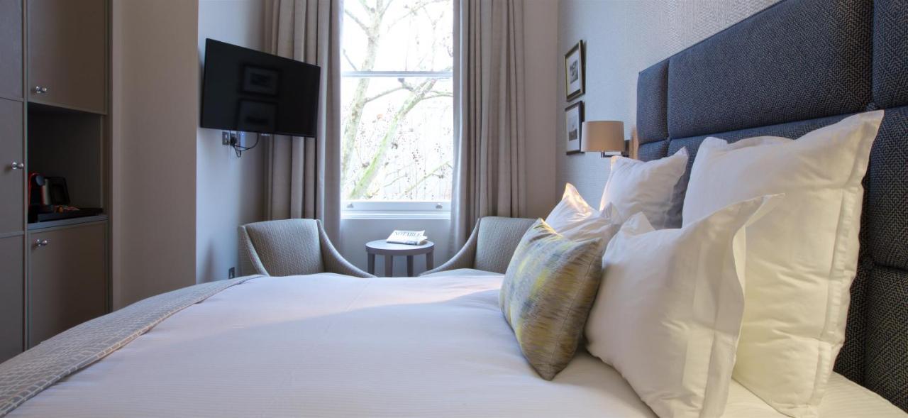 54 Queen's Gate Hotel Londra