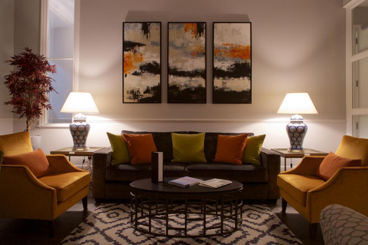 Hotel 54 Queen's Gate Londra