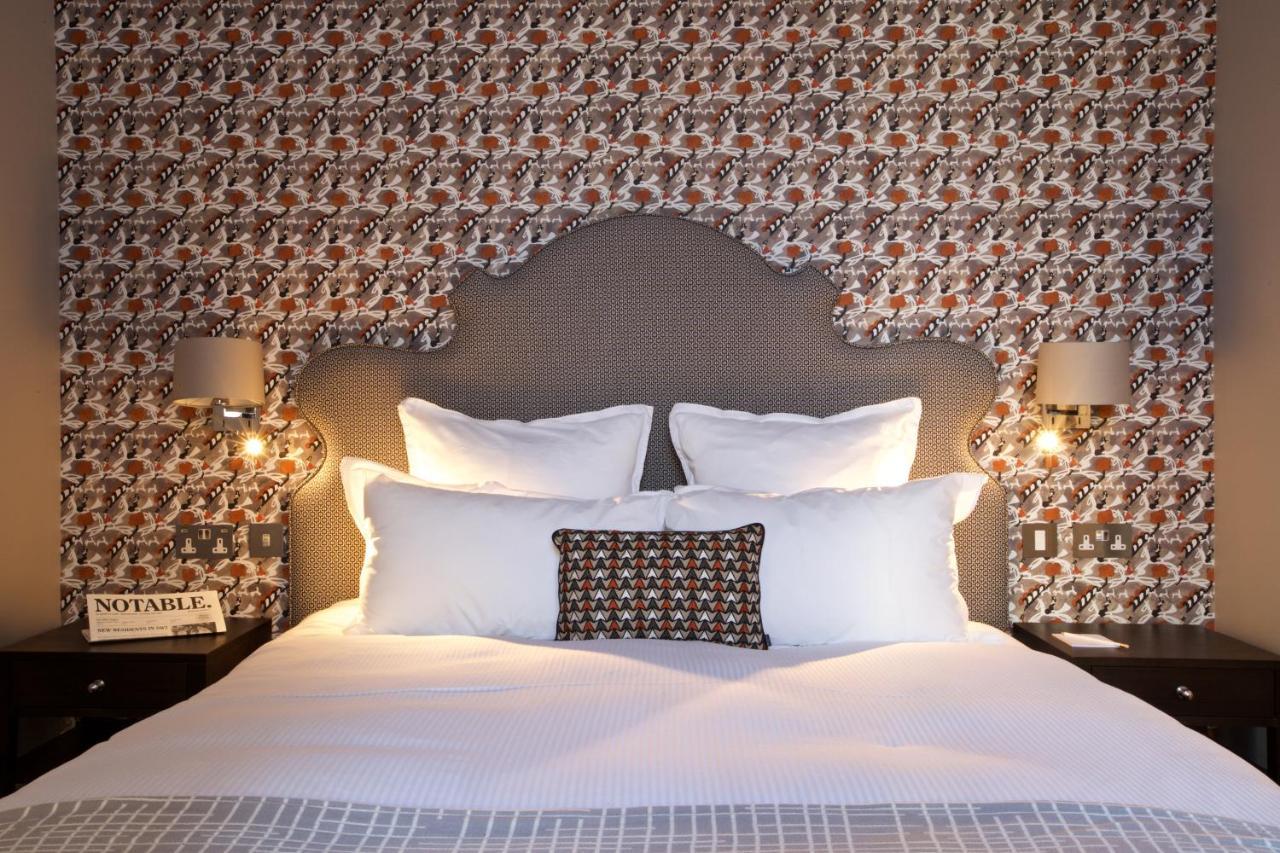 Hotel 54 Queen's Gate Londra